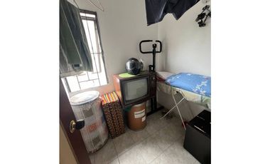 VENTA DE APARTAMENTO BARRIO LAS GRANJAS,PISO 2