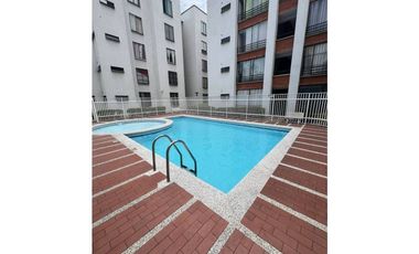 VENTA DE APARTAMENTO BARRIO LAS GRANJAS,PISO 2