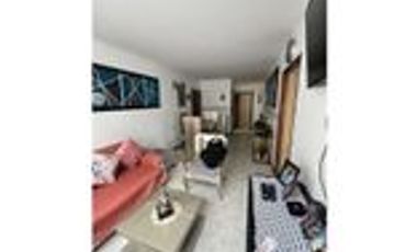VENTA DE APARTAMENTO BARRIO LAS GRANJAS,PISO 2