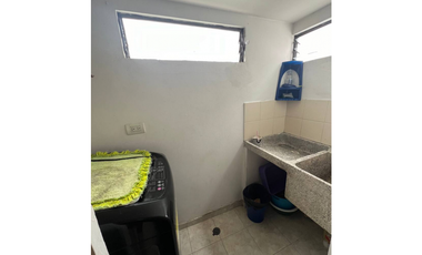 VENTA DE APARTAMENTO BARRIO LAS GRANJAS,PISO 2