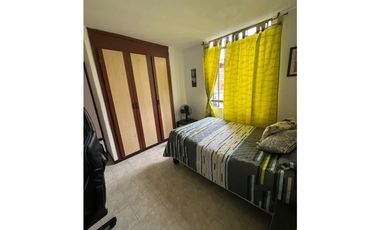 VENTA DE APARTAMENTO BARRIO LAS GRANJAS,PISO 2