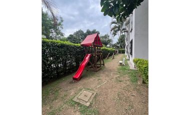 VENTA DE APARTAMENTO BARRIO LAS GRANJAS,PISO 2