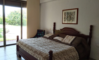ARRIENDO ESPECTACULAR CASA EN CONJUNTO CERRADO LAS VICTORIAS, IBAGUÉ