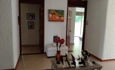 ARRIENDO ESPECTACULAR CASA EN CONJUNTO CERRADO LAS VICTORIAS, IBAGUÉ