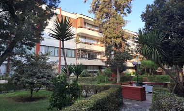 Arriendo depto de 78 m2 de 3 dormitorios 2 baños Seminario N° 388 Providencia