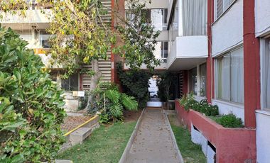 Arriendo depto de 78 m2 de 3 dormitorios 2 baños Seminario N° 388 Providencia