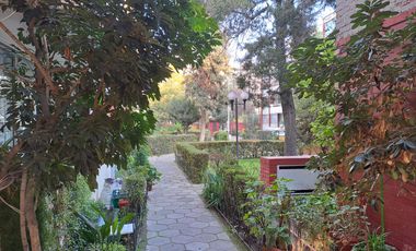 Arriendo depto de 78 m2 de 3 dormitorios 2 baños Seminario N° 388 Providencia