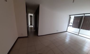 Arriendo depto de 78 m2 de 3 dormitorios 2 baños Seminario N° 388 Providencia