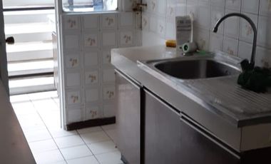 Arriendo depto de 78 m2 de 3 dormitorios 2 baños Seminario N° 388 Providencia