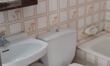 Arriendo depto de 78 m2 de 3 dormitorios 2 baños Seminario N° 388 Providencia