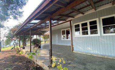 SE ARRIENDA CASA EN SAN RAFAEL PROVINCIA DE TALCA