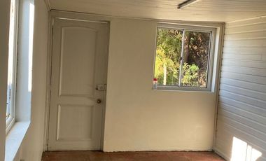 SE ARRIENDA CASA EN SAN RAFAEL PROVINCIA DE TALCA