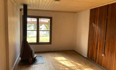 SE ARRIENDA CASA EN SAN RAFAEL PROVINCIA DE TALCA