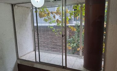 Arriendo depto 78 m2 de 3 drmitorios 1 baño estacionamiento Sta Vctoria con Seminario Providencia