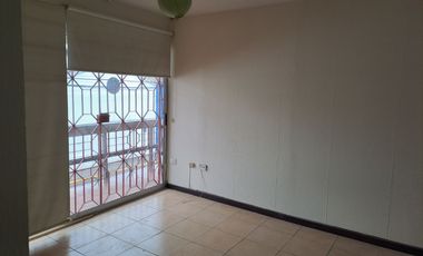 Arriendo depto 78 m2 de 3 drmitorios 1 baño estacionamiento Sta Vctoria con Seminario Providencia