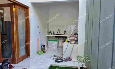 RUMAH CANTIK SHM TANAH LUAS DEKAT AMAN JIWO BOROBUDUR