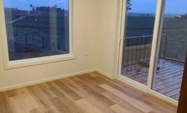 arriendo casa nueva en BRAUNAU, 3D 2B $900.000