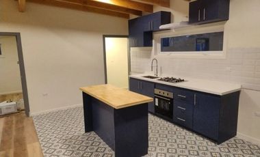 arriendo casa nueva en BRAUNAU, 3D 2B $900.000
