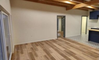 arriendo casa nueva en BRAUNAU, 3D 2B $900.000