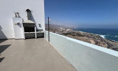 AMPLIO DEPTO 2D1B 1E1B LIQUIDA BANCO EN ANTOFAGASTA