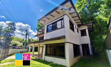 For Rent Spacious House and Lot at Banilad Cebu City