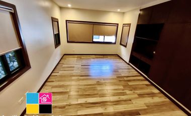 For Rent Spacious House and Lot at Banilad Cebu City