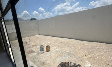 Pre-venta de casa en fraccionamiento san Joaquin, Arteaga