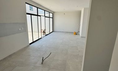 Pre-venta de casa en fraccionamiento san Joaquin, Arteaga