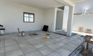 Pre-venta de casa en fraccionamiento san Joaquin, Arteaga