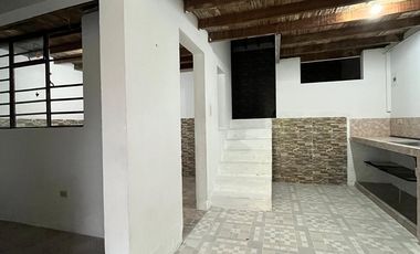 ARRIENDO APARTAMENTO EN SECTOR DE BUENAVISTA VILLAMARIA VIA HACIA TURIN