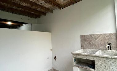 ARRIENDO APARTAMENTO EN SECTOR DE BUENAVISTA VILLAMARIA VIA HACIA TURIN