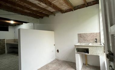 ARRIENDO APARTAMENTO EN SECTOR DE BUENAVISTA VILLAMARIA VIA HACIA TURIN