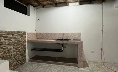 ARRIENDO APARTAMENTO EN SECTOR DE BUENAVISTA VILLAMARIA VIA HACIA TURIN