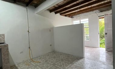 ARRIENDO APARTAMENTO EN SECTOR DE BUENAVISTA VILLAMARIA VIA HACIA TURIN