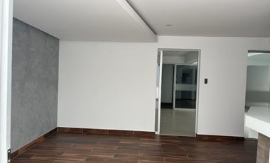 ALQUILER DE DEPARTAMENTO EN SURCO / PRIMER PISO AT: 166 m2