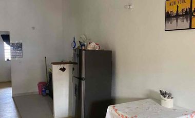 Vendo casa de un piso Barrio  hacienda Santa Bárbara norte de Neiva