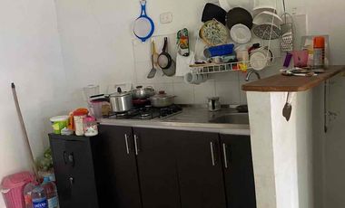 Vendo casa de un piso Barrio  hacienda Santa Bárbara norte de Neiva