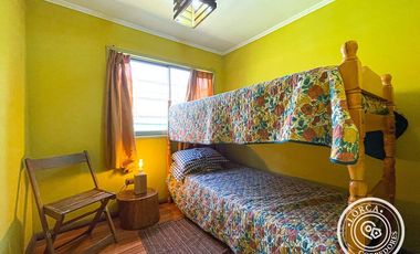 Acogedora casa con piscina en Olmué