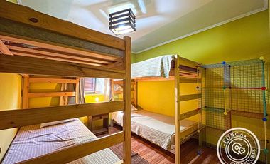 Acogedora casa con piscina en Olmué