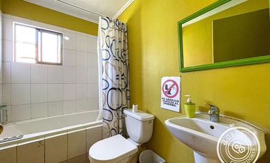 Acogedora casa con piscina en Olmué