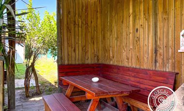 Acogedora casa con piscina en Olmué
