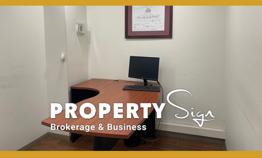 ARRIENDO OFICINA ALFREDO ERRAZURIZ PROVIDENCIA