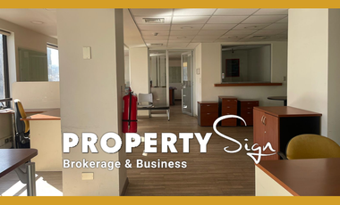 ARRIENDO OFICINA ALFREDO ERRAZURIZ PROVIDENCIA