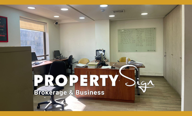 ARRIENDO OFICINA ALFREDO ERRAZURIZ PROVIDENCIA