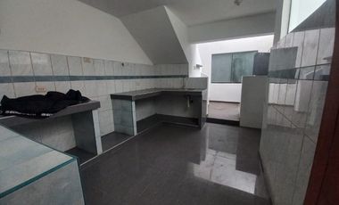 Se Vende Departamento Mas Aires En Mirones Bajos