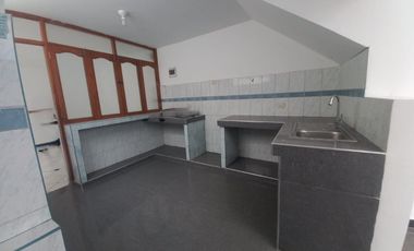 Se Vende Departamento Mas Aires En Mirones Bajos