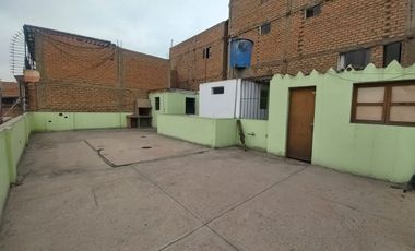 Se Vende Departamento Mas Aires En Mirones Bajos