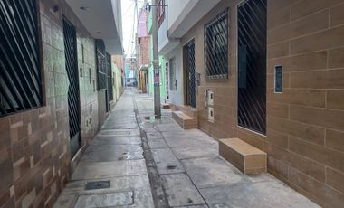 Se Vende Departamento Mas Aires En Mirones Bajos