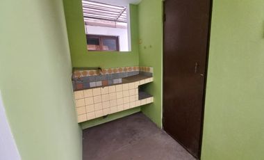 Se Vende Departamento Mas Aires En Mirones Bajos