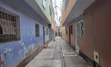 Se Vende Departamento Mas Aires En Mirones Bajos